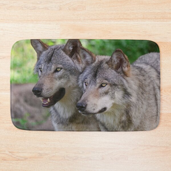 Item preview, Timber Wolves designed and sold by WolvesOnly.