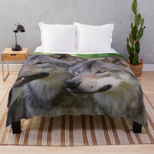Item preview, Timber Wolves designed and sold by WolvesOnly.