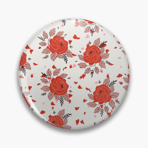 Item preview, Colorful Patterns Art deco I am an Artist Flower Patterns designed and sold by CoolArtByMboya.