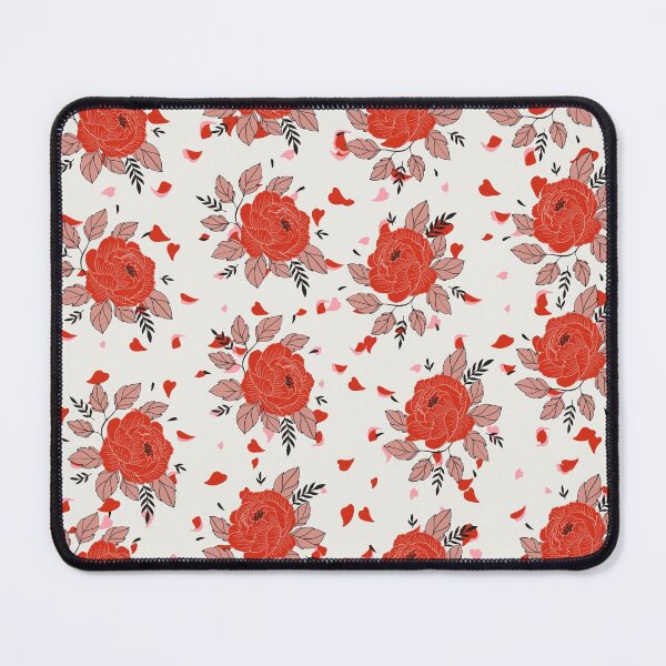 Item preview, Colorful Patterns Art deco I am an Artist Flower Patterns designed and sold by CoolArtByMboya.