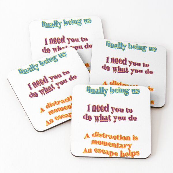 Item preview, A Collection Of The Best Quotes From Netflix's The Prom designed and sold by SerenaChoe.