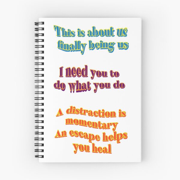Item preview, A Collection Of The Best Quotes From Netflix's The Prom designed and sold by SerenaChoe.