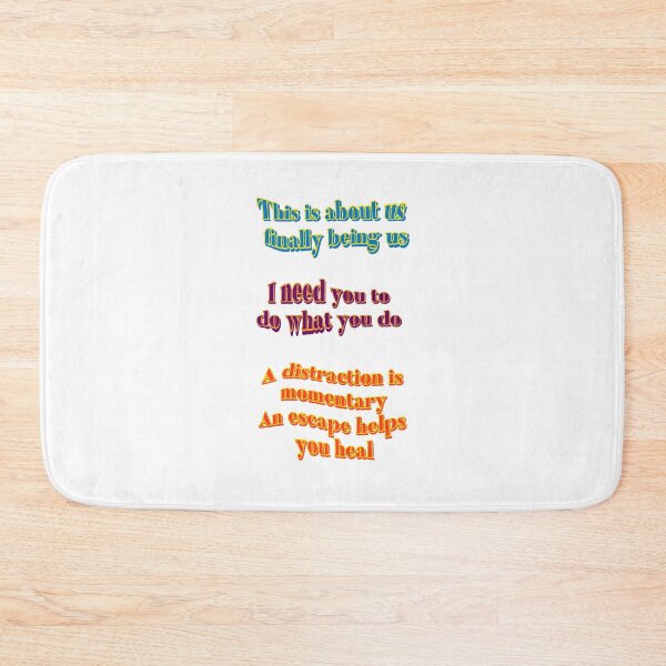 Item preview, A Collection Of The Best Quotes From Netflix's The Prom designed and sold by SerenaChoe.