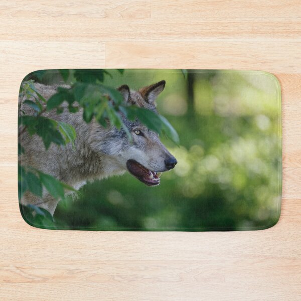Item preview, Timber Wolf designed and sold by WolvesOnly.