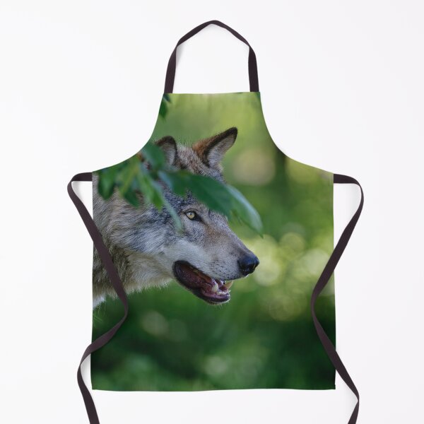 Item preview, Timber Wolf designed and sold by WolvesOnly.