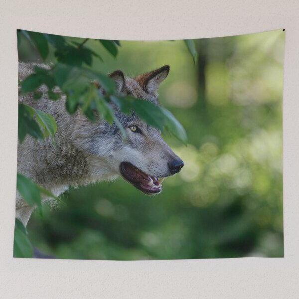 Item preview, Timber Wolf designed and sold by WolvesOnly.