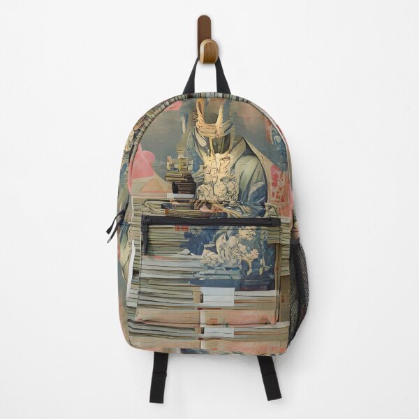 Item preview, The Hierophant designed and sold by SourWolf_Art.
