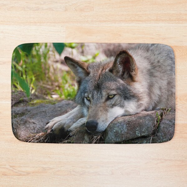 Item preview, Timber Wolf designed and sold by WolvesOnly.