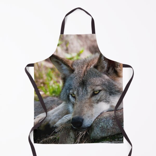 Item preview, Timber Wolf designed and sold by WolvesOnly.