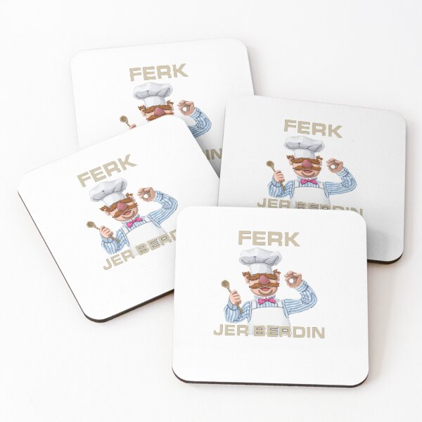 Item preview, Ferk Jer Berden designed and sold by Han Zo.