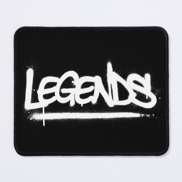 Item preview, graffiti dripping legend word sprayed designed and sold by Paulus-DB.