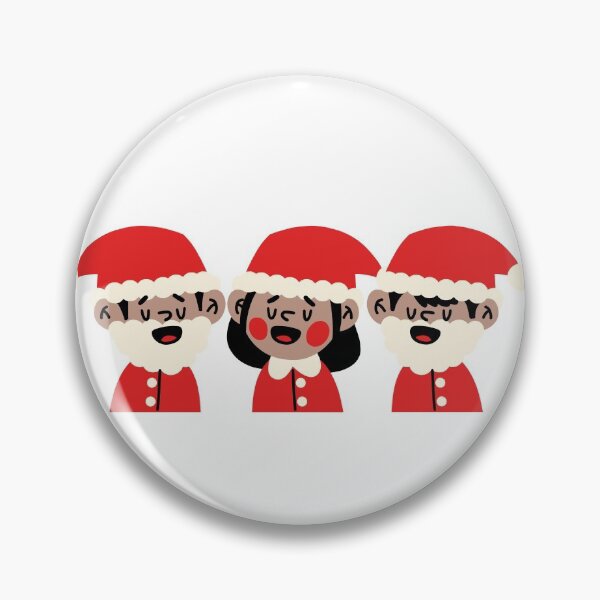 Item preview, Happy Christmas Kids Chorus | Best GRD Designs designed and sold by Best-GRD.