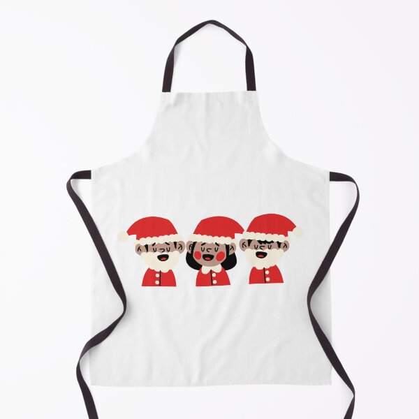 Item preview, Happy Christmas Kids Chorus | Best GRD Designs designed and sold by Best-GRD.