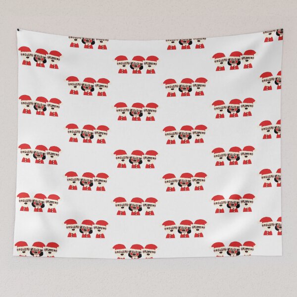 Item preview, Happy Christmas Kids Chorus | Best GRD Designs designed and sold by Best-GRD.