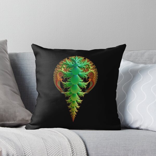 Item preview, Fractal Affinity IV designed and sold by LamentMaterial.