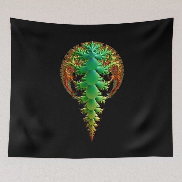 Item preview, Fractal Affinity IV designed and sold by LamentMaterial.
