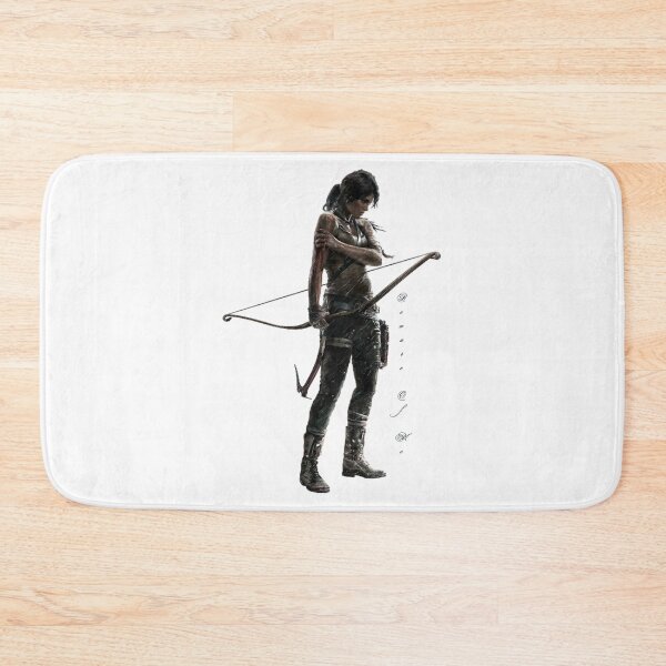 Item preview, A Lady Fighter With Bow and Arrow designed and sold by VIVEK KUMAR RAI.