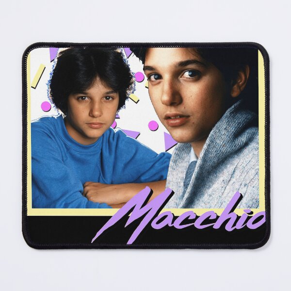 Item preview, 80s Ralph Macchio  designed and sold by maraddieeqz.