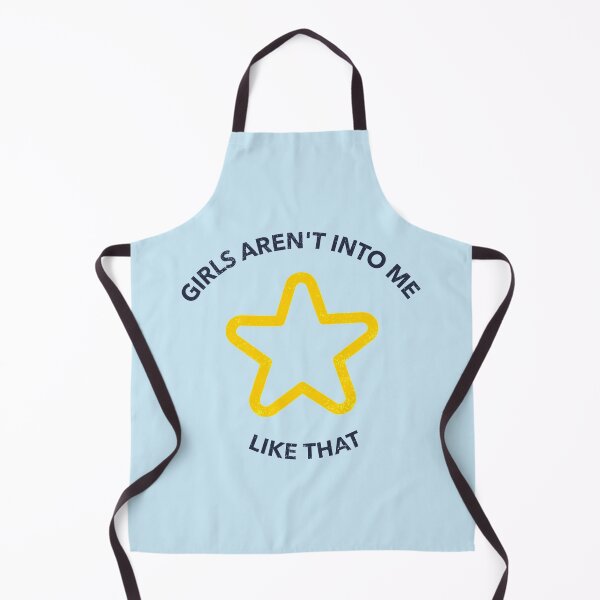Item preview, Girls Aren_t Into Me Like That - a Quote of a Boy with Insecurity    designed and sold by Sinatrafujuko.