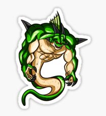 Porunga Sticker