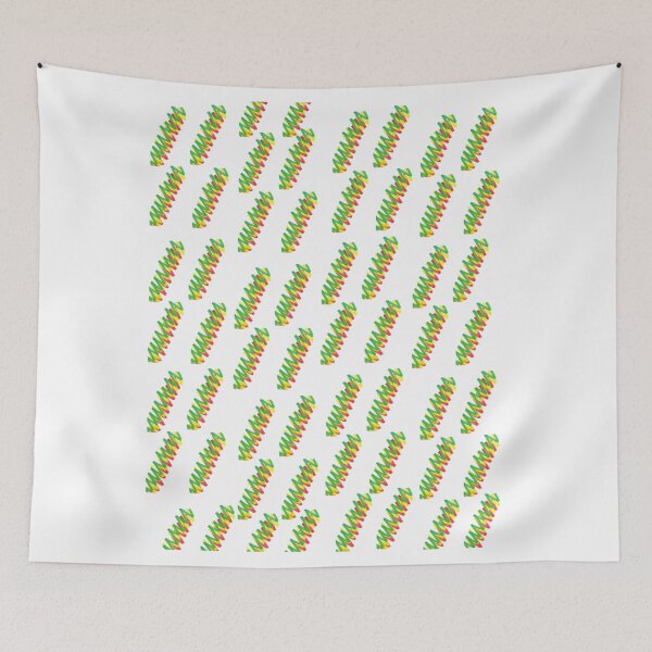Item preview, zigzag digital designed and sold by kajolchandanart.