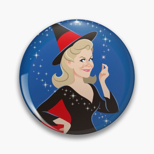 Pin on Be Witched