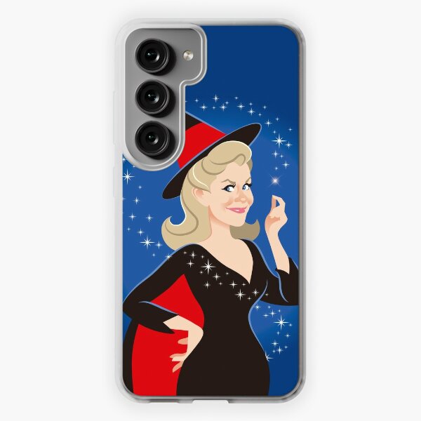 Samantha Samsung Assistant Girl Art Samsung Galaxy Phone Case for Sale by  graphic-maestro