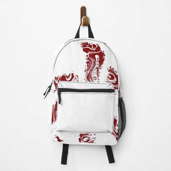 Item preview, Mizu Kanji Scarlet Collection Carivatum Red designed and sold by Frederik Krog.