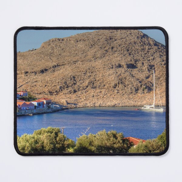 Item preview, Superyacht in Nimborio Bay designed and sold by tomg.