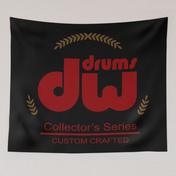 Item preview, DW Drums  designed and sold by leadersshop.