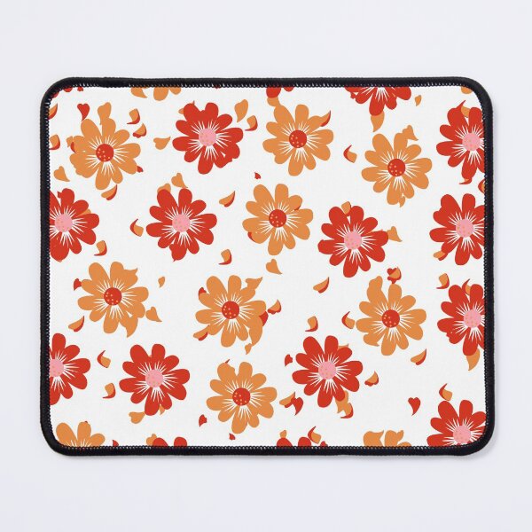 Item preview, Colorful Patterns Art deco I am an Artist Flower Patterns designed and sold by CoolArtByMboya.