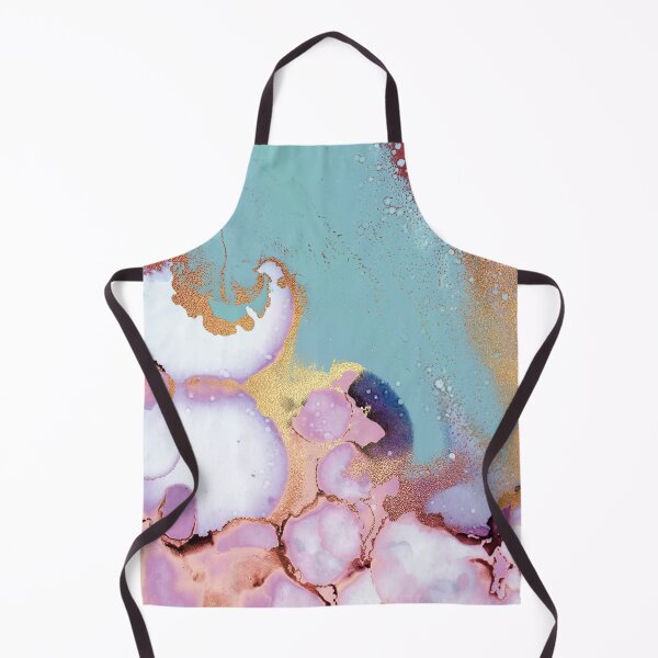 Item preview, Summer Liquid Ink designed and sold by MysticMarble.