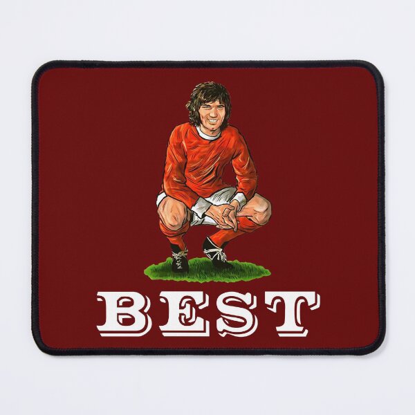 Item preview, George Best - Football Genuis designed and sold by CathalDevlin.