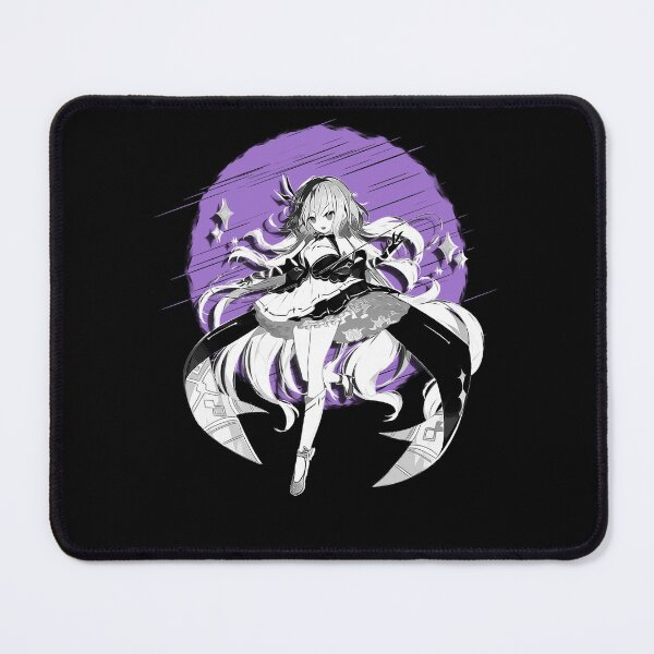 Item preview, Sirin - Honkai Impact designed and sold by MyAsianArt.