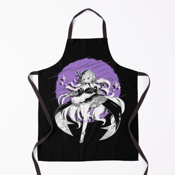 Item preview, Sirin - Honkai Impact designed and sold by MyAsianArt.