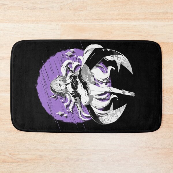 Item preview, Sirin - Honkai Impact designed and sold by MyAsianArt.