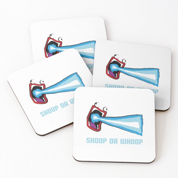 Item preview, Shoop Da Whoop designed and sold by Markami.