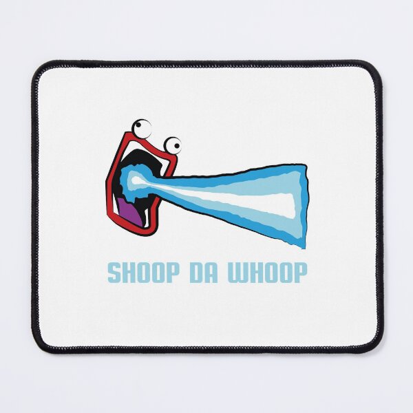 Item preview, Shoop Da Whoop designed and sold by Markami.