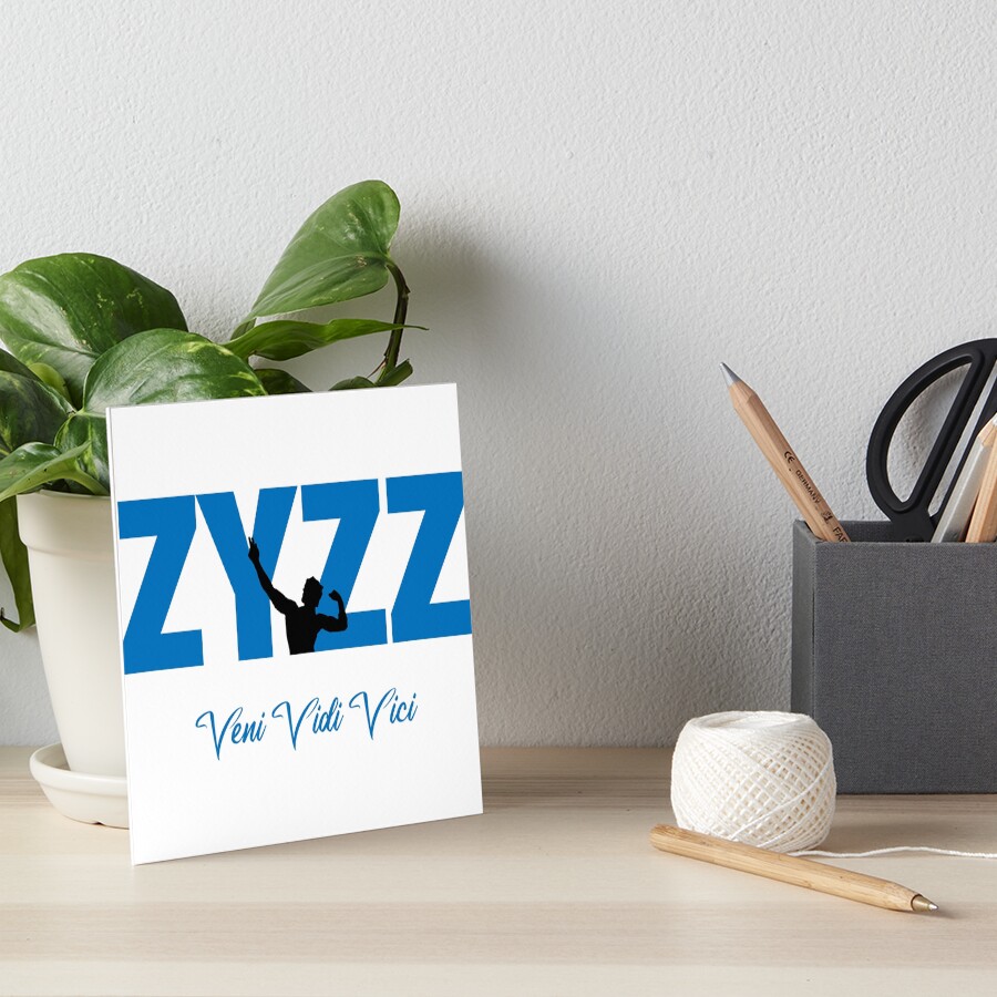 "Zyzz Text Sickkunt Gym Bodybuilding Motivational Aesthetic Veni Vidi