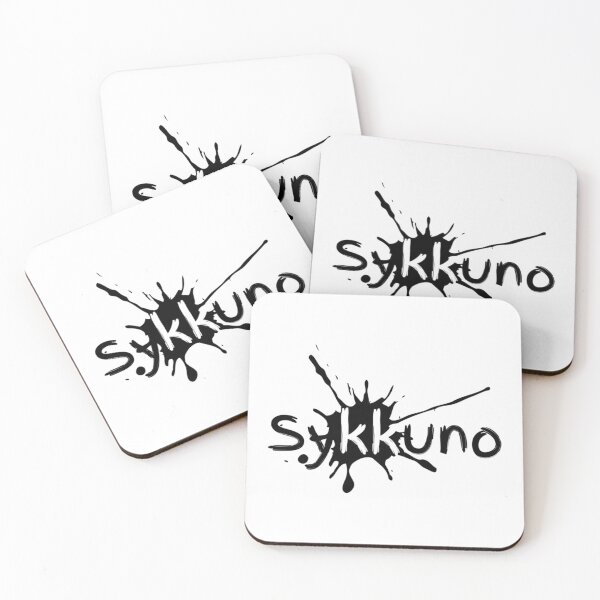 Item preview, Sykkuno   designed and sold by Sinatrafujuko.