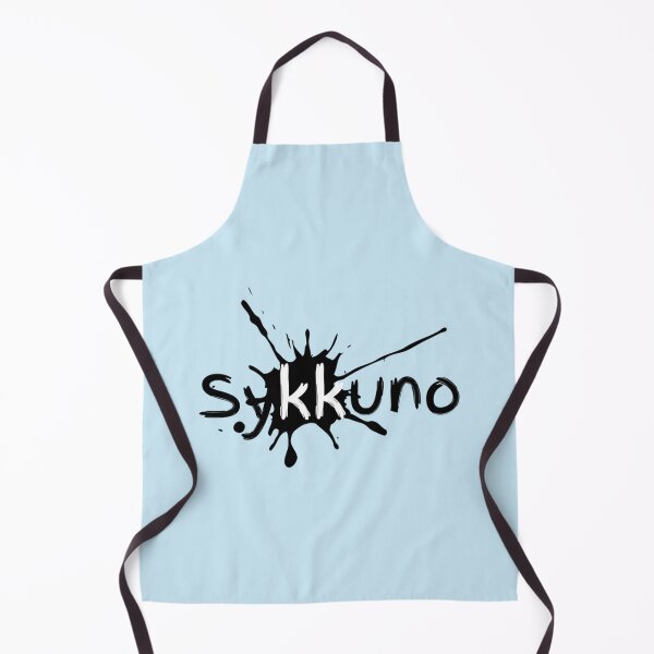 Item preview, Sykkuno   designed and sold by Sinatrafujuko.
