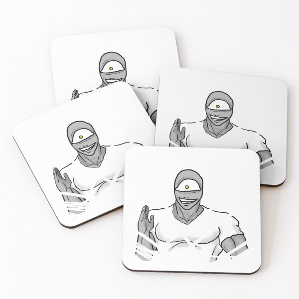 Item preview, Cyclops erased designed and sold by Damsos.
