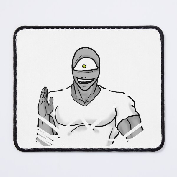 Item preview, Cyclops erased designed and sold by Damsos.
