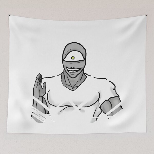 Item preview, Cyclops erased designed and sold by Damsos.