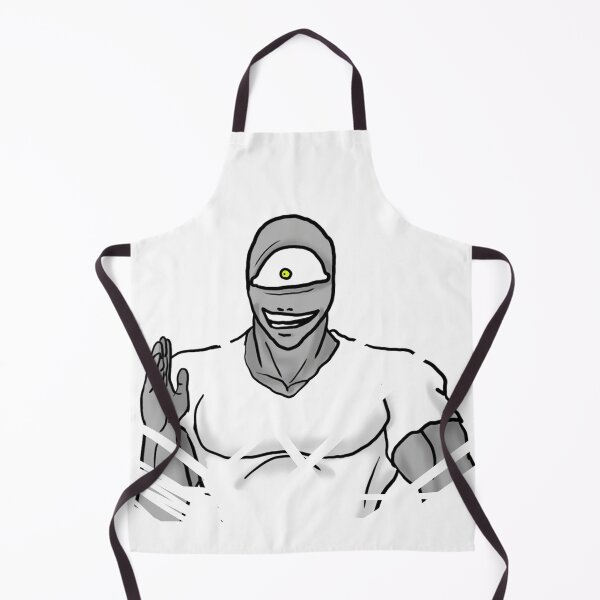 Item preview, Cyclops erased designed and sold by Damsos.