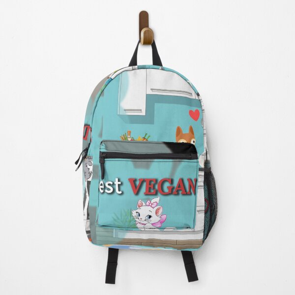 Item preview, Best Vegan Cat Dad Ever designed and sold by Marwad Haveli.