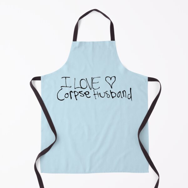 Item preview, i love corpse husband   designed and sold by Sinatrafujuko.