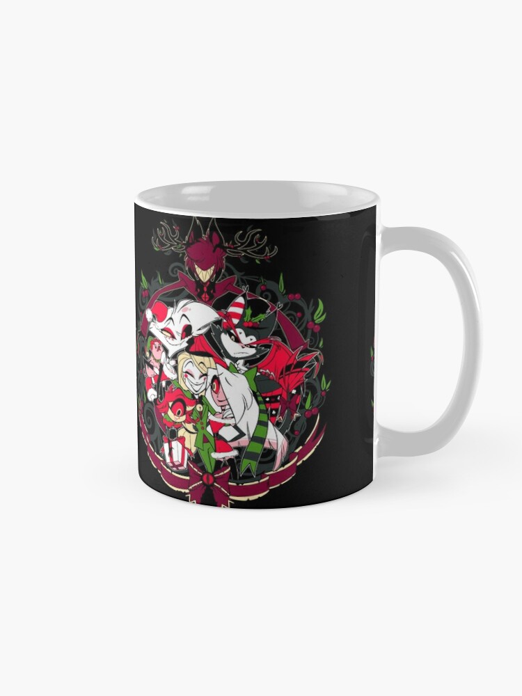 Taza metálica Sombra