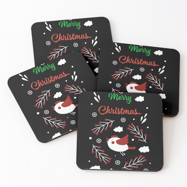 Artikelvorschau, MERRYCHICKMAS FS entworfen und verkauft von Amazzingdesign.