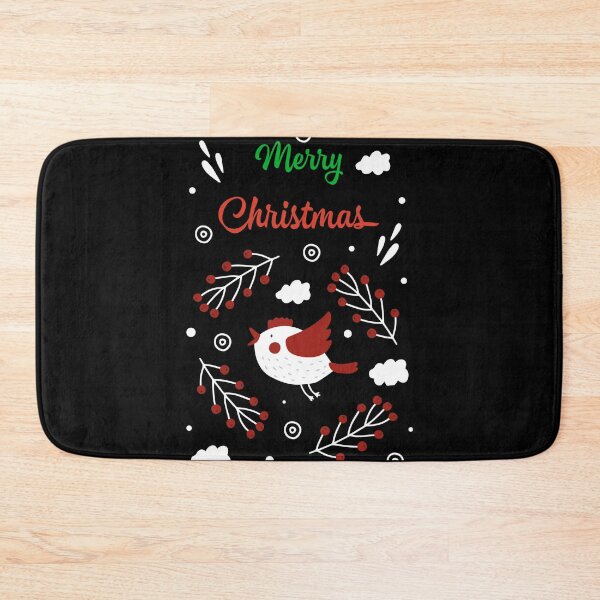 Item preview, MERRYCHICKMAS FS designed and sold by Amazzingdesign.